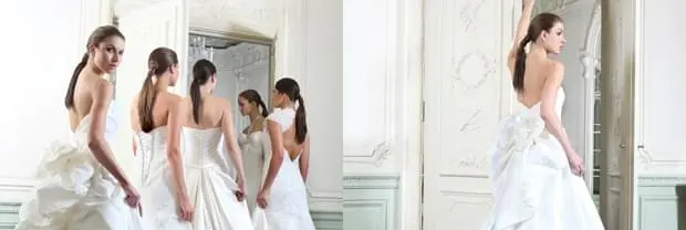 Eternity Group Wedding Dresses