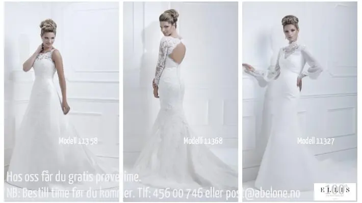 Brudekjoler-Elis-Bridals